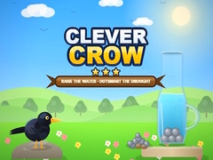 Gra Clever Crow