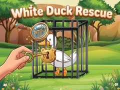 Gra White Duck Rescue