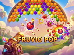 Gra Fruvio Pop
