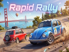 Gra Rapid Rally