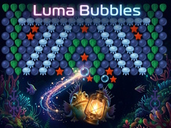 Gra Luma Bubbles