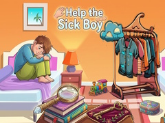 Gra Help the Sick Boy