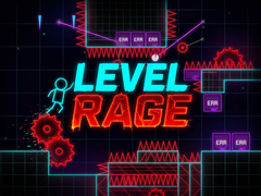 Gra Level Rage