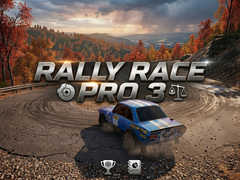 Gra Rally Race Pro 3