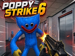 Gra Poppy Strike 6