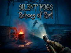 Gra Silent Fogs: Echoes of Evil