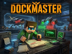 Gra Dockmaster