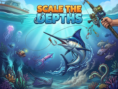 Gra Scale The Depths 