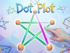Gra Dot Plot