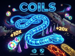 Gra Coils