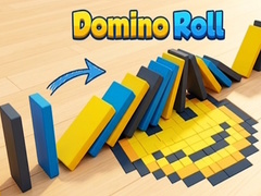 Gra Domino Roll