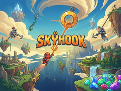 Gra Skyhook