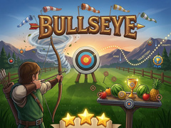 Gra Bullseye
