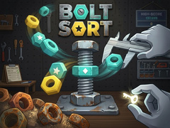 Gra Bolt Sort