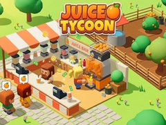 Gra JUICE TYCOON