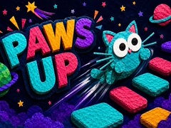 Gra Paws Up