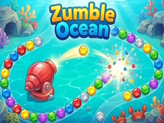 Gra Zumble Ocean