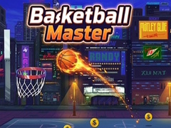 Gra Basketball Master