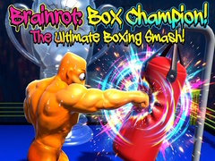 Gra Brainrot: Box Champion!