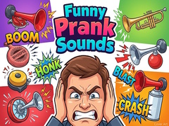 Gra Funny Prank Sounds