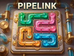 Gra PipeLink