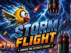 Gra Storm Fight