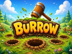Gra Burrow