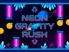 Gra Neon Gravity Rush