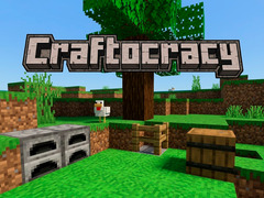 Gra Craftocracy