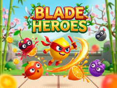 Gra Blade Heroes