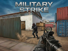 Gra Military Strike