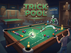 Gra Trickpool