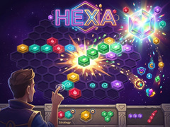 Gra Hexa