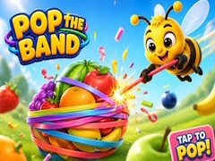 Gra Pop The Band