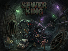 Gra Sewer King