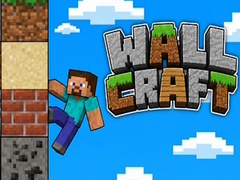Gra Wall Craft