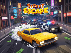 Gra Street Escape