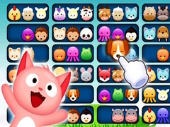 Gra Sorting Cute Animals