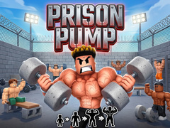 Gra Prison Pump