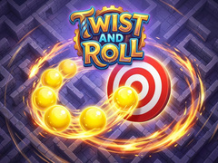 Gra Twist and Roll