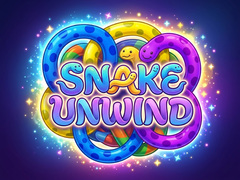 Gra SnakeUnwind