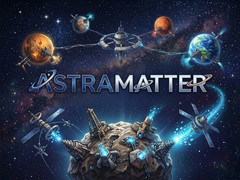 Gra Astramatter