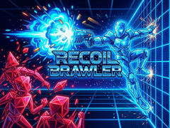Gra Recoil Brawler