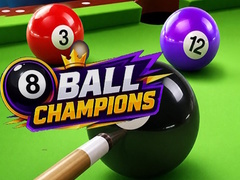 Gra 8 Ball Champions