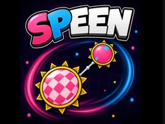 Gra Speen