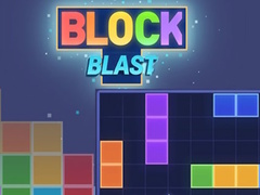 Gra Block Blast
