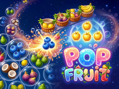 Gra Pop Fruit