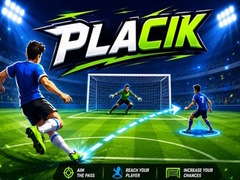 Gra Placik