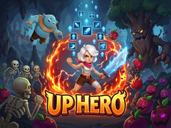 Gra Up Hero