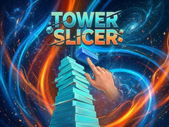 Gra Tower Slicer